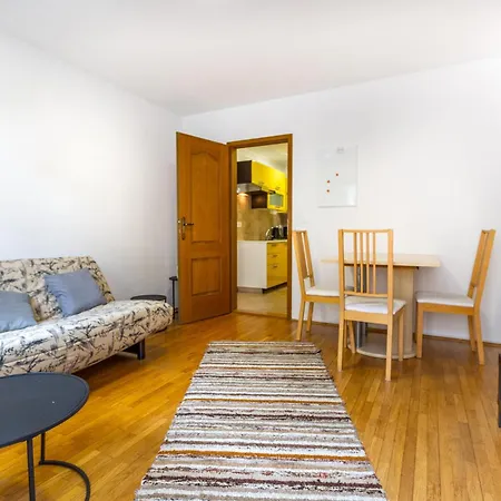 1 Bedroom Gorgeous In Dekani