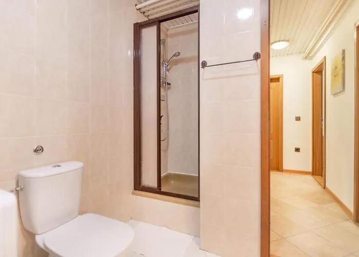 Lovely In With Wifi 公寓