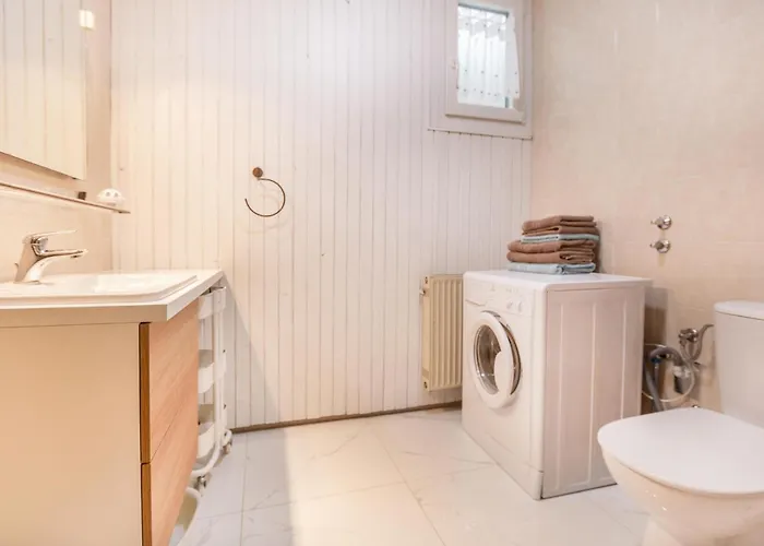 Lovely In With Wifi *